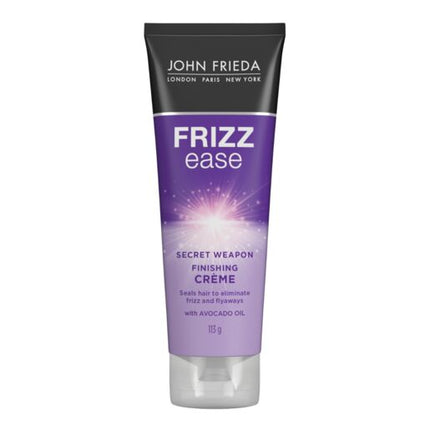 John Frieda Frizz Ease Secret Weapon Flawless Finishing Cream 113g