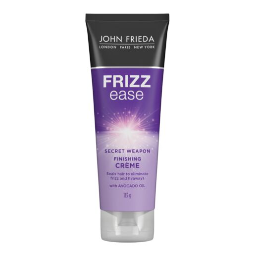 John Frieda Frizz Ease Secret Weapon Flawless Finishing Cream 113g
