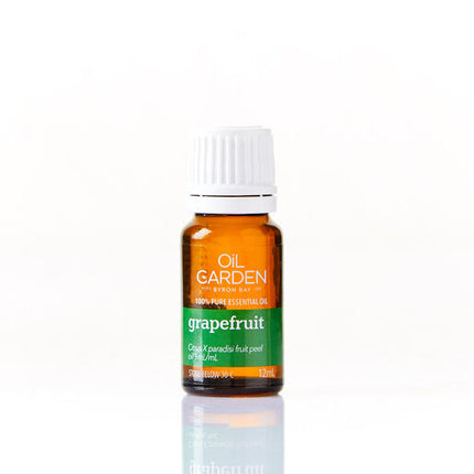 Oil Garden Grapefruit Pure Essential Oil 12ml