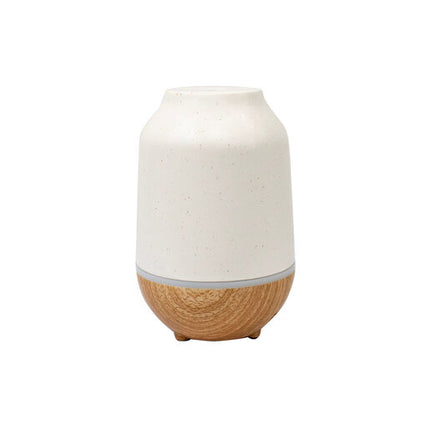 Oil Garden 3in1 Ceramic Ultrasonic Diffuser