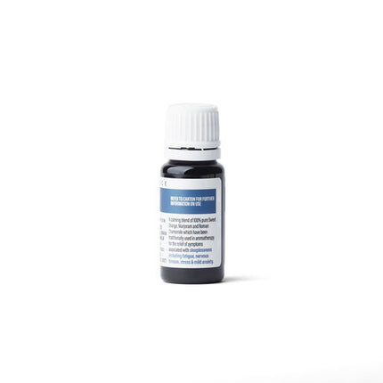 In Essence Sleep No Lavender Essential Oil Blend 10ml