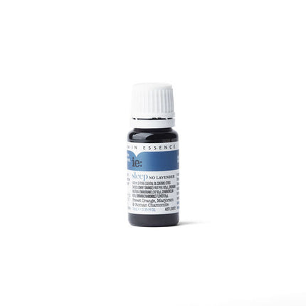 In Essence Sleep No Lavender Essential Oil Blend 10ml
