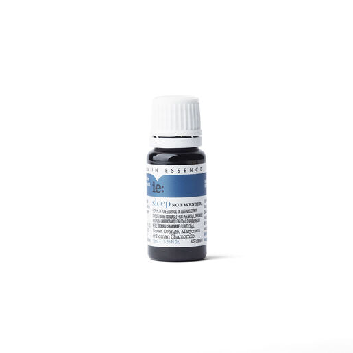 In Essence Sleep No Lavender Essential Oil Blend 10ml