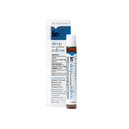 In Essence Sleep No Lavender Roll On 10ml
