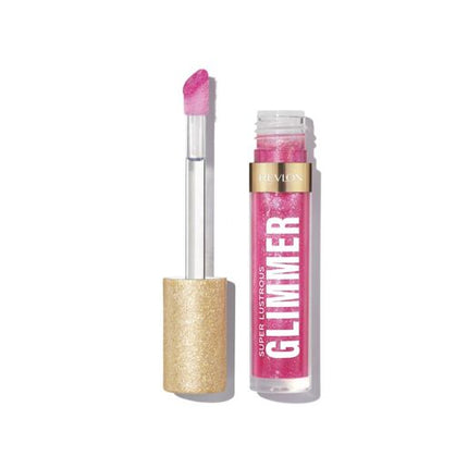 Revlon Super Lustrous Glimmer™ Gloss Rose Glow