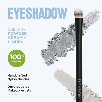Revlon Beauty Tool Eye Shadow Brush