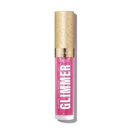 Revlon Super Lustrous Glimmer™ Gloss Rose Glow