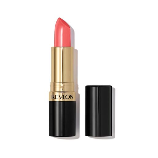 Revlon Super Lustrous™ Lipstick Fire Peach