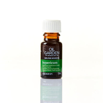 Oil Garden Hypericum 12ml