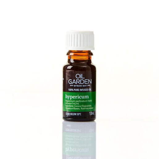 Oil Garden Hypericum 12ml