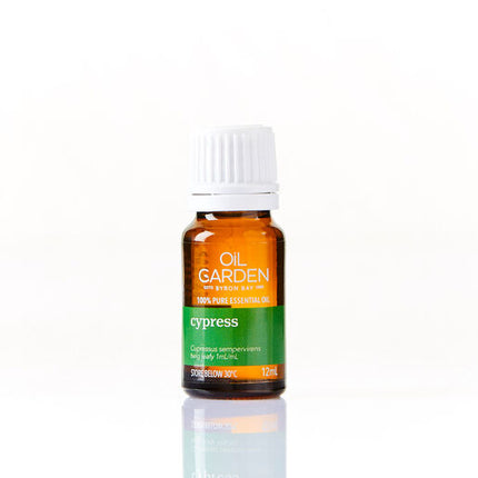 Oil Garden Cypress 12ml