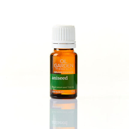 Oil Garden Aniseed 12ml