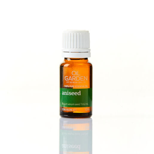 Oil Garden Aniseed 12ml