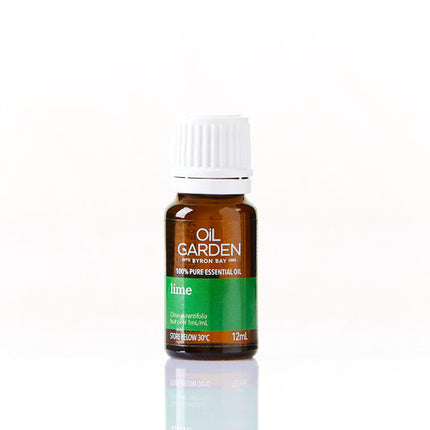 Oil Garden Lime 12ml