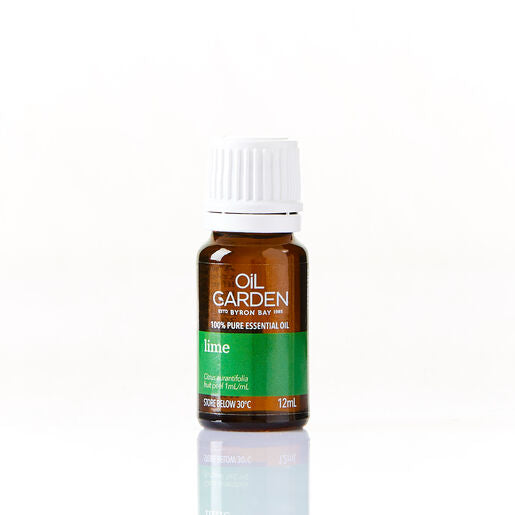 Oil Garden Lime 12ml