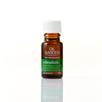 Oil Garden Calendula 12ml