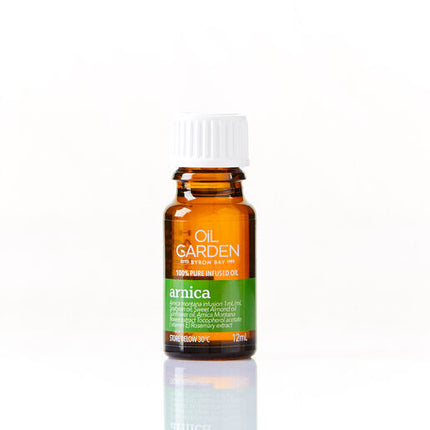 Oil Garden Arnica 12ml