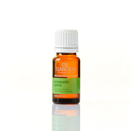 Oil Garden Spice 12ml