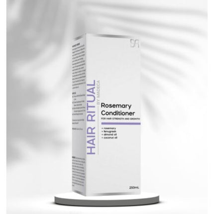 Skin Ritual Hair Ritual Rosemary Conditioner 250ml