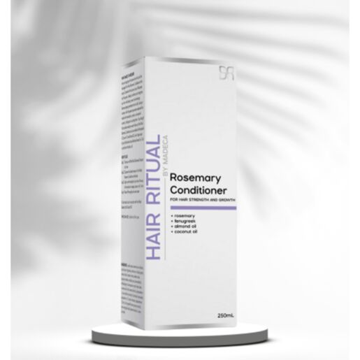 Skin Ritual Hair Ritual Rosemary Conditioner 250ml