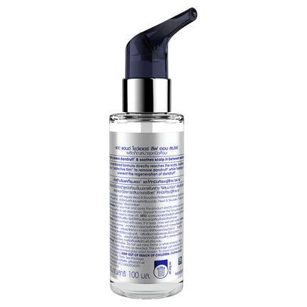 Head & Shoulders Professional Advanced Soothing Care Spray for Severe Dandruff 100 ml