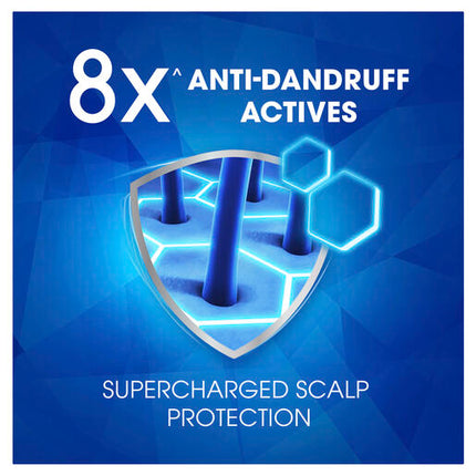 Head & Shoulders Professional Advanced Soothing Care Spray for Severe Dandruff 100 ml