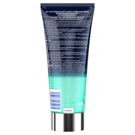 Head & Shoulders Professional Advanced Itch Care Conditioner for Severe Dandruff 200 ml