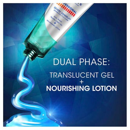 Head & Shoulders Professional Advanced Itch Care Conditioner for Severe Dandruff 200 ml
