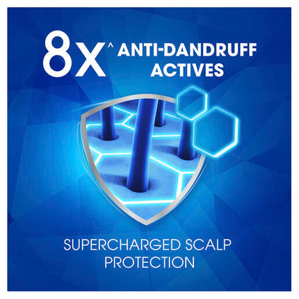 Head & Shoulders Professional Advanced Itch Care Conditioner for Severe Dandruff 200 ml
