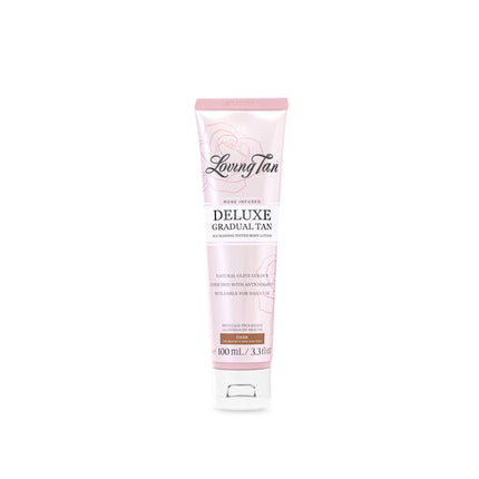 Loving Tan Rose Kit Limited Edition 2 Pc Giftset