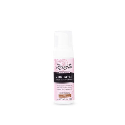 Loving Tan Rose Kit Limited Edition 2 Pc Giftset