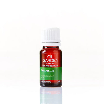 Oil Garden Tangerine 12ml