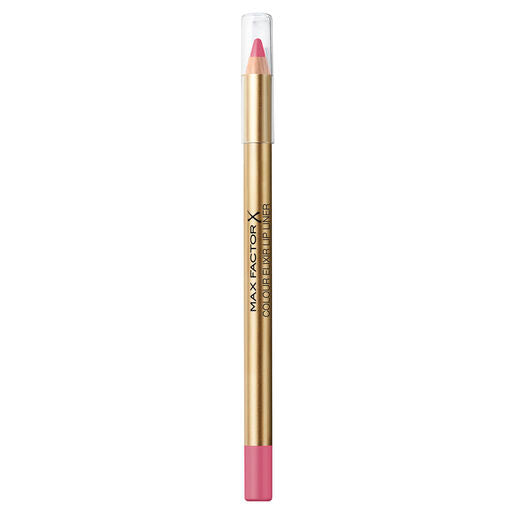 Max Factor Colour Elixir Lip Liner Pink Princess 35