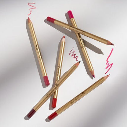 Max Factor Colour Elixir Lip Liner Pink Princess 35