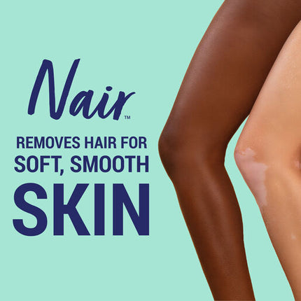 Nair Easiwax Large Wax Strips 20 Pack