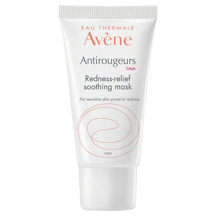 Avène Antirougeurs Calm Redness-Relief Soothing Mask 50mL