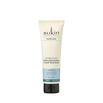 Sukin Replenishing Hair Masque 200ml