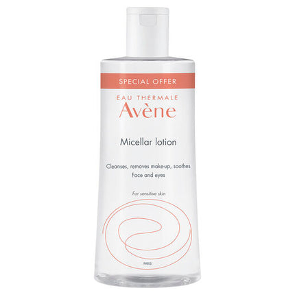 Avène Micellar Lotion 500ml