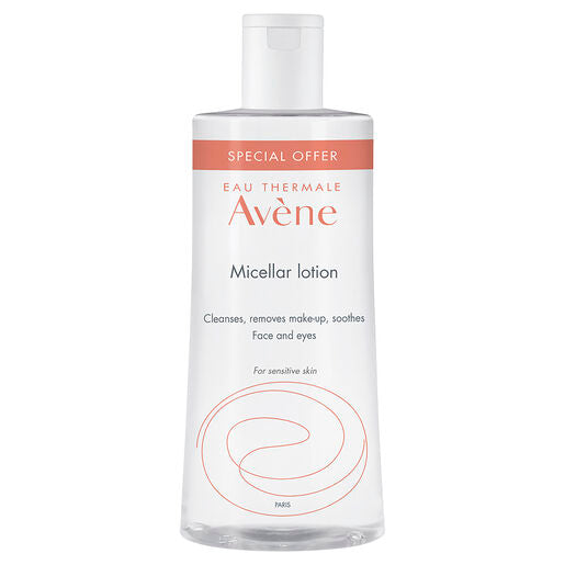 Avène Micellar Lotion 500ml