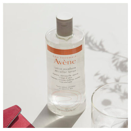 Avène Micellar Lotion 500ml
