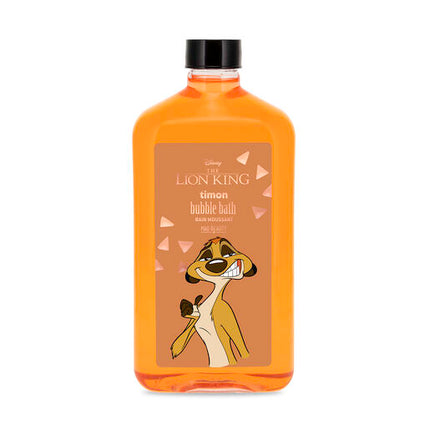 Lion King Reborn Timon Bubble Bath 530ml