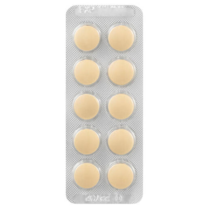 TravaCalm Ginger 30's Tablets