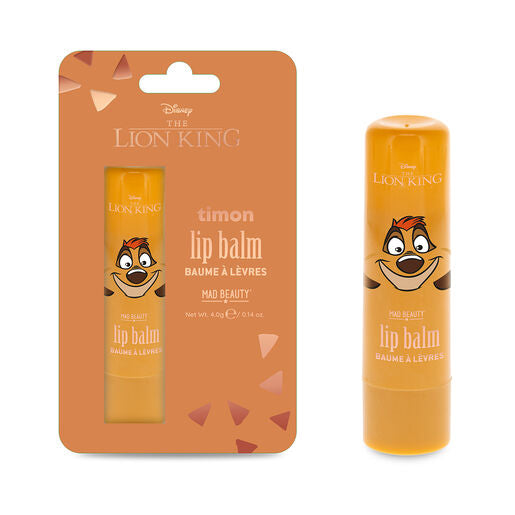 Lion King Reborn Lip Balm 4g Timon