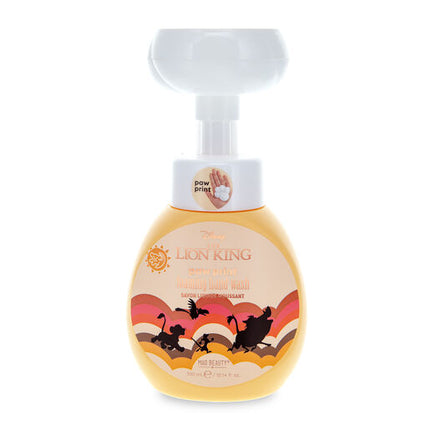 Lion King Reborn Foaming Hand Wash 300ml