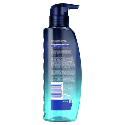 Head & Shoulders Professional Advanced Oil Control Shampoo for Severe Dandruff 300 ml