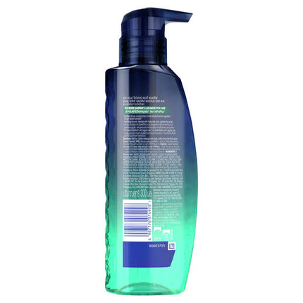 Head & Shoulders Professional Advanced Itch Care Shampoo for Severe Dandruff 300 ml