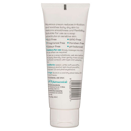 Topiderm Aqueous Cream 100g