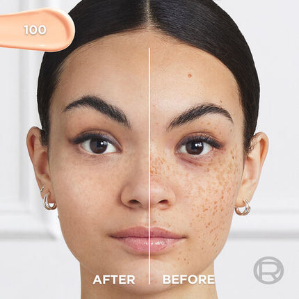 L’Oréal Paris Infallible 32H Fresh Wear Foundation 100