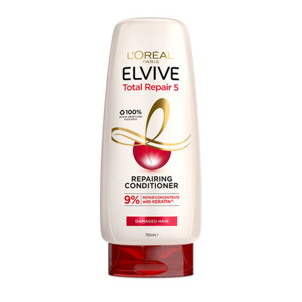 L'Oréal Elvive Total Repair 5 Repairing Conditioner 700ml