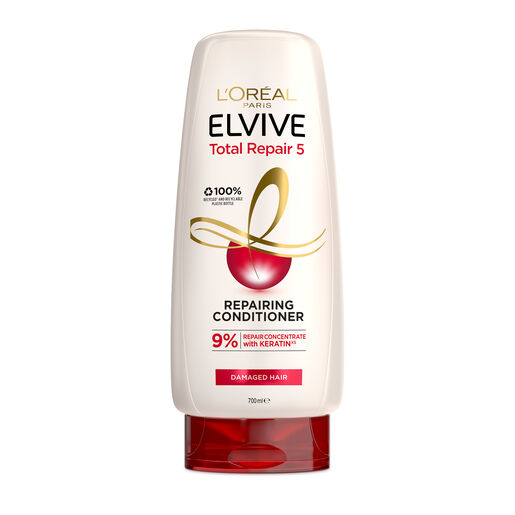 L'Oréal Elvive Total Repair 5 Repairing Conditioner 700ml